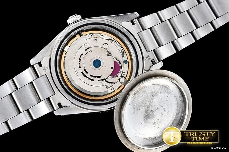 1108 Resilient ROLSUB0186 – Vintage Sub Ref 6205 White A- 1026